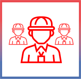 JKH Services EXPERIENCED TEAM OF ENGINEERS
